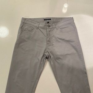 Theory - Chinos & Khakis - 33 Waist - 27 Length